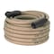 Colors 5/8 in ID x 75 ft L SwivelGrip Garden Hose, Brown Mulch HFZC575BRS-E - alternate 1